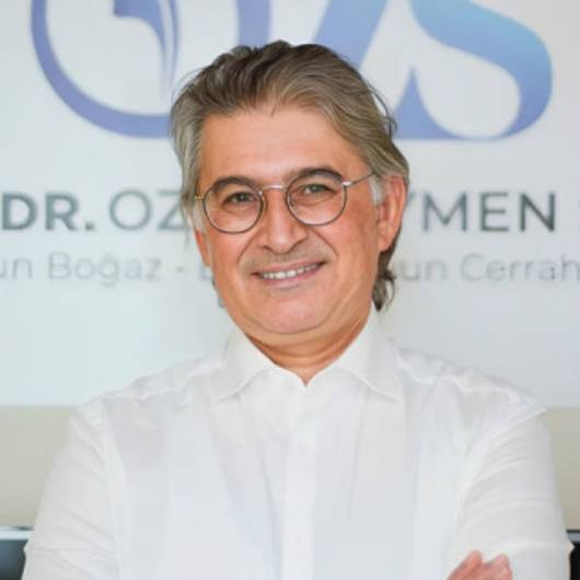 Ozan Seymen